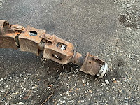 2017 bomech farmer 12mtr sleepslangbemester - afbeelding 5 van  27