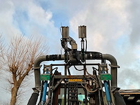 2017 bomech farmer 12mtr sleepslangbemester - afbeelding 7 van  27
