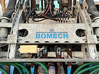 2017 bomech farmer 12mtr sleepslangbemester - afbeelding 8 van  27