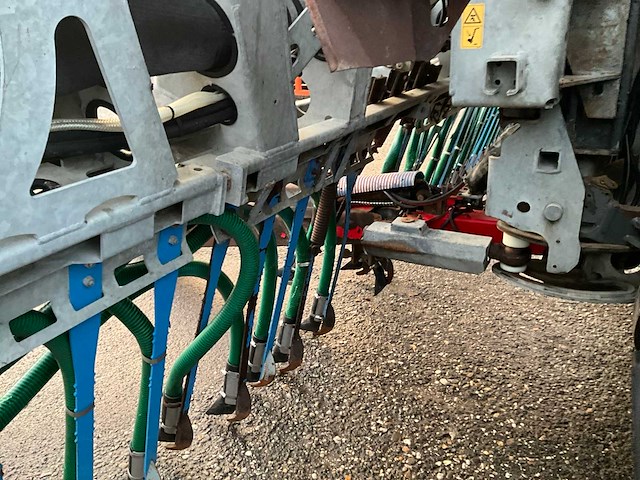 2017 bomech farmer 12mtr sleepslangbemester - afbeelding 11 van  27