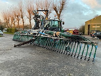 2017 bomech farmer 12mtr sleepslangbemester - afbeelding 1 van  27