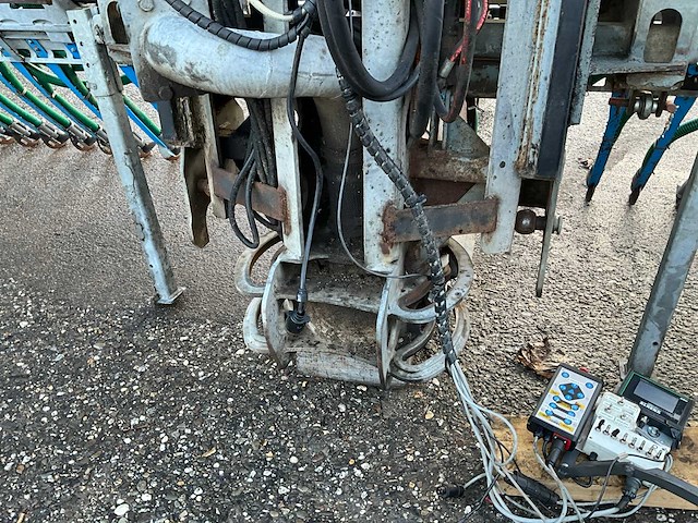 2017 bomech farmer 12mtr sleepslangbemester - afbeelding 17 van  27