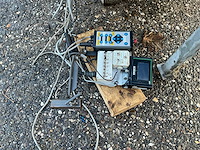 2017 bomech farmer 12mtr sleepslangbemester - afbeelding 19 van  27