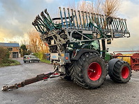 2017 bomech farmer 12mtr sleepslangbemester - afbeelding 12 van  27