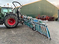 2017 bomech farmer 12mtr sleepslangbemester - afbeelding 23 van  27