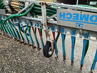 2017 bomech farmer 12mtr sleepslangbemester - afbeelding 25 van  27
