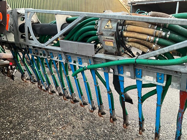 2017 bomech farmer 12mtr sleepslangbemester - afbeelding 26 van  27