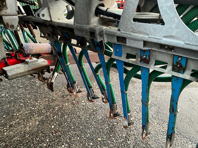 2017 bomech farmer 12mtr sleepslangbemester - afbeelding 27 van  27