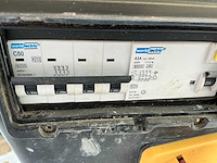 2017 bos midi hoog bouw aansluitkast - afbeelding 9 van  10