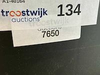 2017 bosch axt 25 tc houtversnipperaar 45mm - afbeelding 7 van  7