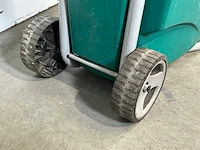 2017 bosch axt 25 tc houtversnipperaar 45mm - afbeelding 4 van  7