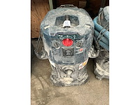2017 bosch gas 35 m afc bouwstofzuiger - afbeelding 2 van  3