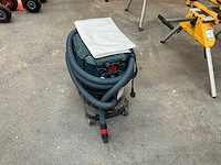 2017 bosch gas 35 m afc bouwstofzuiger - afbeelding 1 van  4