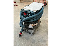 2017 bosch gas 35 m afc bouwstofzuiger - afbeelding 2 van  4