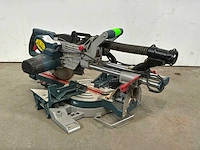2017 bosch gcm 8 sjl telescoop-/afkortzaag