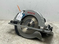 2017 bosch gks 85 g handcirkelzaag 235mm