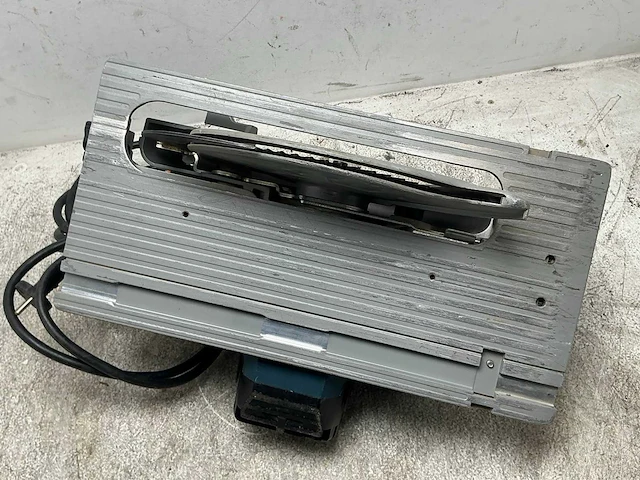 2017 bosch gks 85 g handcirkelzaag 235mm - afbeelding 5 van  5