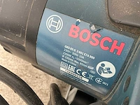 2017 bosch gks 85 g handcirkelzaag 235mm - afbeelding 1 van  5