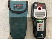 2017 bosch gms 120 professional metaaldetector