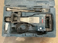 2017 bosch gsh 11 vc breekhamer 11kg sds-max