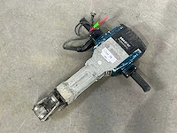 2017 bosch gsh 27 vc breekhamer 30kg hex-28 - afbeelding 1 van  5