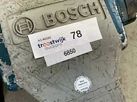 2017 bosch gsh 27 vc breekhamer 30kg hex-28 - afbeelding 5 van  5