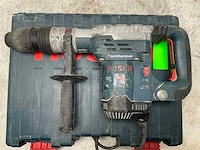 2017 bosch gsh 5 ce breekhamer 6kg sds-max - afbeelding 1 van  4