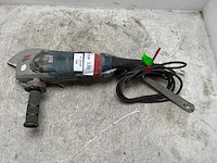 2017 bosch gws 22-230 lvi haakse slijper - 230mm