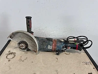 2017 bosch gws 22-230 lvi haakse slijper - 230mm