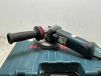 2017 bosch gws 850 c haakse slijper 125mm