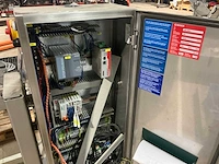 2017 bosch kwe6000a checkweigher - afbeelding 5 van  16