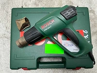 2017 bosch phg 600-3 heteluchtpistool
