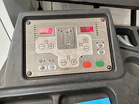 2017 bosch wbe 4120d balanceermachine - afbeelding 3 van  7