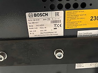 2017 bosch wbe 4120d balanceermachine - afbeelding 7 van  7