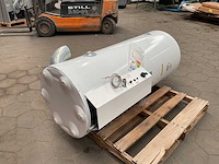 2017 boschetti c22 boiler - afbeelding 1 van  10