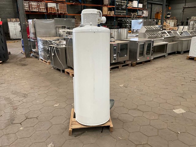 2017 boschetti c22 boiler - afbeelding 3 van  10