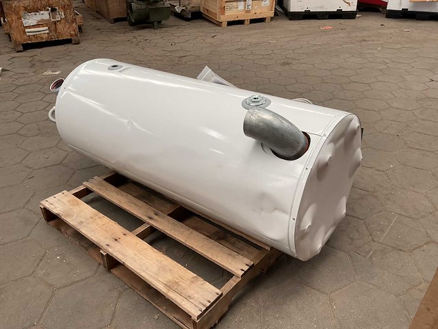 2017 boschetti c22 boiler - afbeelding 10 van  10