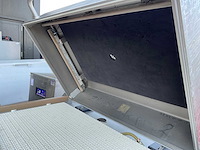 2017 boss titan -f 1000a industriële vacuümmachine - afbeelding 6 van  9