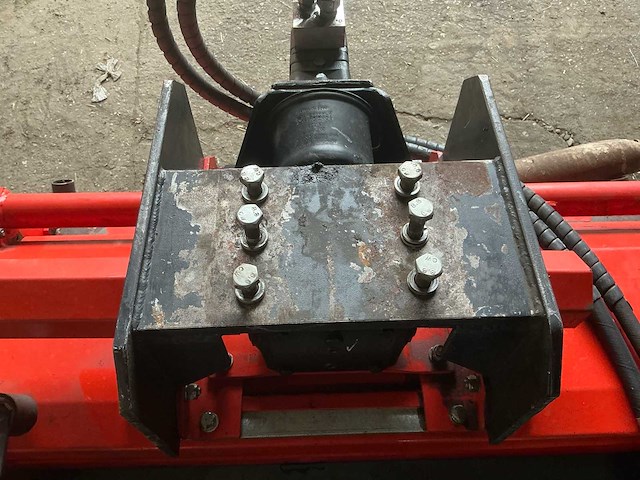 2017 boxer agri sb overtopfrees - afbeelding 10 van  21