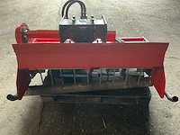 2017 boxer agri sb overtopfrees - afbeelding 13 van  21