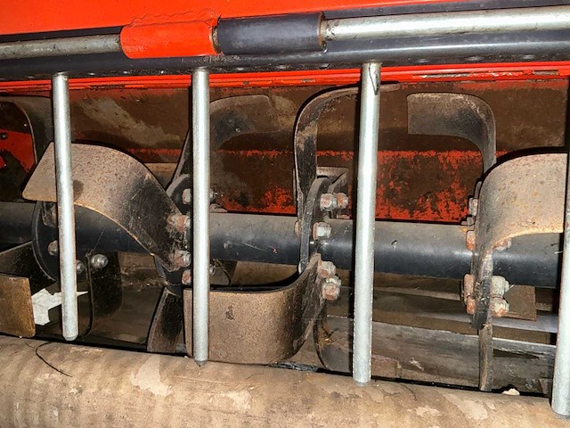 2017 boxer agri sb overtopfrees - afbeelding 15 van  21