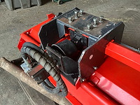 2017 boxer agri sb overtopfrees - afbeelding 17 van  21