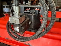 2017 boxer agri sb overtopfrees - afbeelding 18 van  21