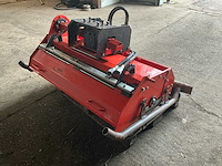 2017 boxer agri sb overtopfrees - afbeelding 1 van  21