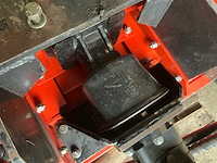 2017 boxer agri sb overtopfrees - afbeelding 20 van  21