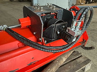 2017 boxer agri sb overtopfrees - afbeelding 21 van  21