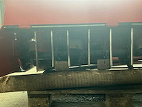 2017 boxer agri sb overtopfrees - afbeelding 3 van  21