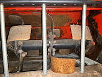 2017 boxer agri sb overtopfrees - afbeelding 6 van  21