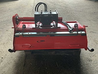 2017 boxer agri sb overtopfrees - afbeelding 12 van  21