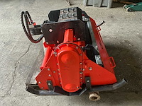 2017 boxer agri sb overtopfrees - afbeelding 16 van  21